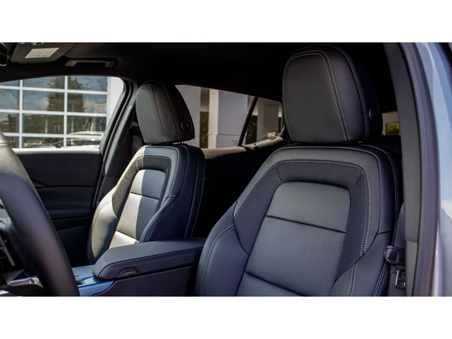 Nuevos CHEVROLET EQUINOX EV à Estados chez autogozo
