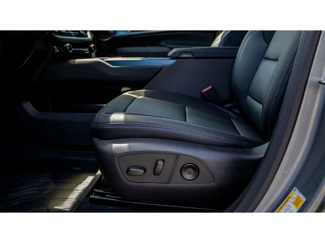 Nuevos CHEVROLET EQUINOX EV à Estados chez autogozo