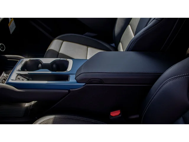 Nuevos CHEVROLET EQUINOX EV à Estados chez autogozo
