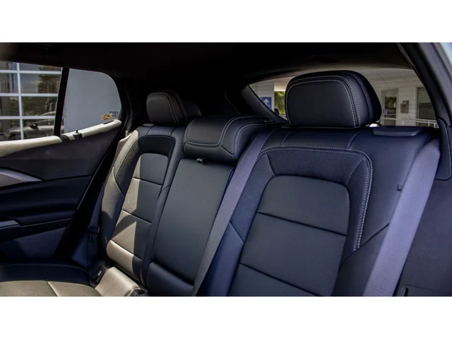 Nuevos CHEVROLET EQUINOX EV à Estados chez autogozo
