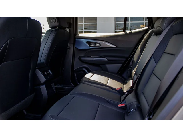 Nuevos CHEVROLET EQUINOX EV à Estados chez autogozo