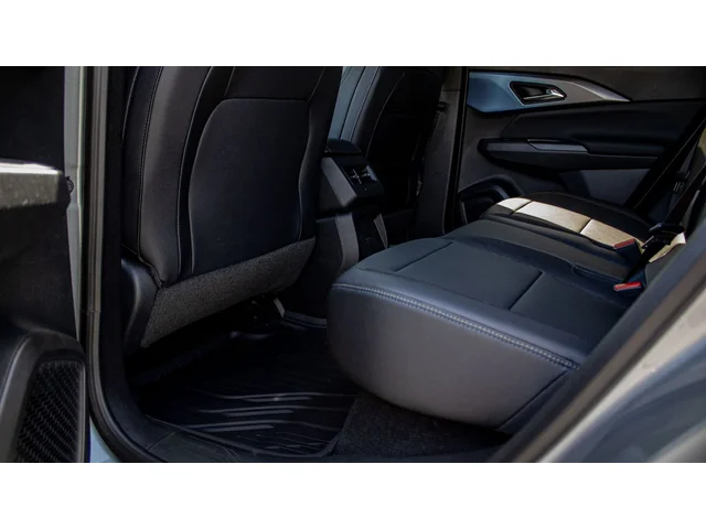 Nuevos CHEVROLET EQUINOX EV à Estados chez autogozo