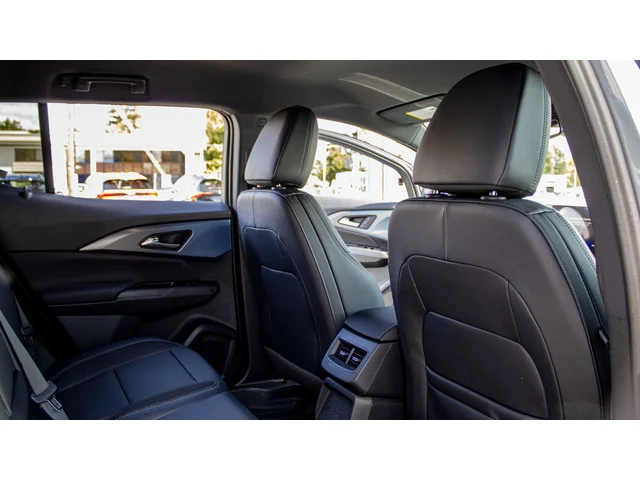 Nuevos CHEVROLET EQUINOX EV à Estados chez autogozo
