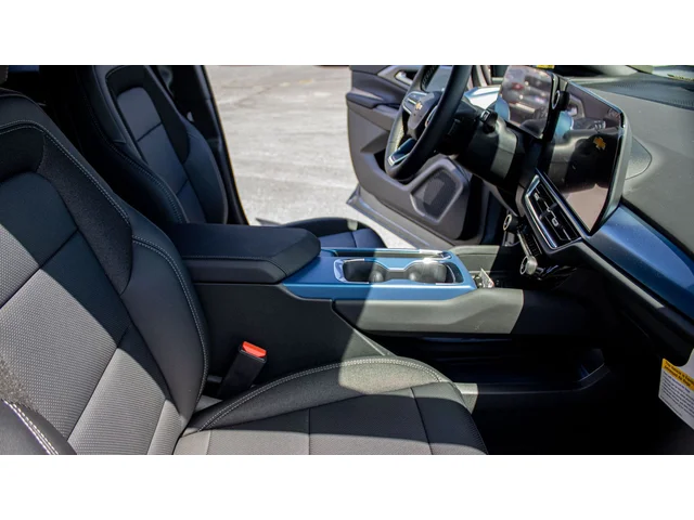 Nuevos CHEVROLET EQUINOX EV à Estados chez autogozo
