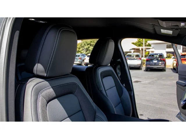 Nuevos CHEVROLET EQUINOX EV à Estados chez autogozo