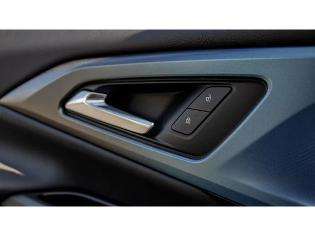 Nuevos CHEVROLET EQUINOX EV à Estados chez autogozo
