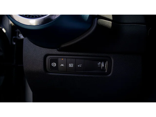 Nuevos CHEVROLET EQUINOX EV à Estados chez autogozo