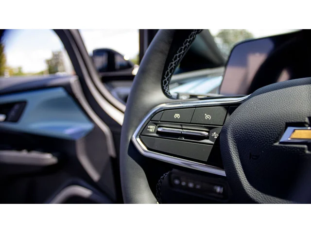 Nuevos CHEVROLET EQUINOX EV à Estados chez autogozo