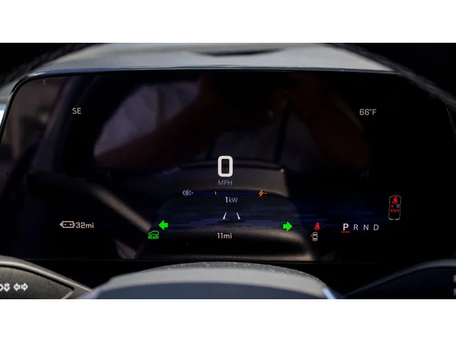 Nuevos CHEVROLET EQUINOX EV à Estados chez autogozo