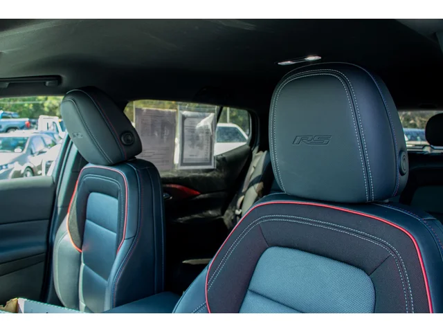 SEMINUEVOS CHEVROLET Equinox EV a Estados en autogozo