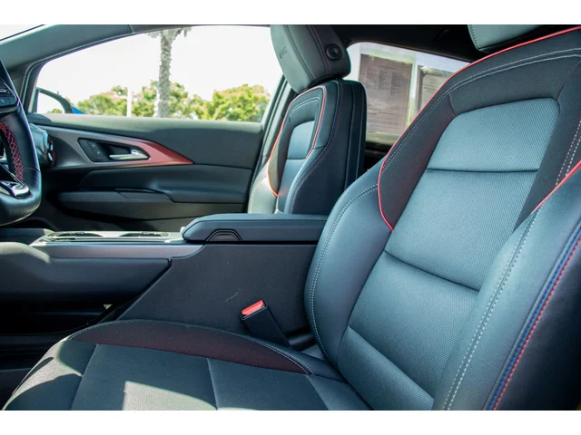 SEMINUEVOS CHEVROLET Equinox EV a Estados en autogozo