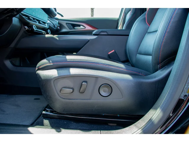 SEMINUEVOS CHEVROLET Equinox EV a Estados en autogozo