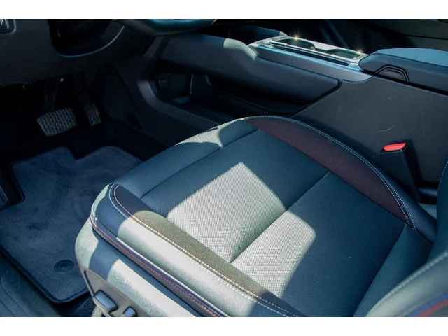 SEMINUEVOS CHEVROLET Equinox EV a Estados en autogozo
