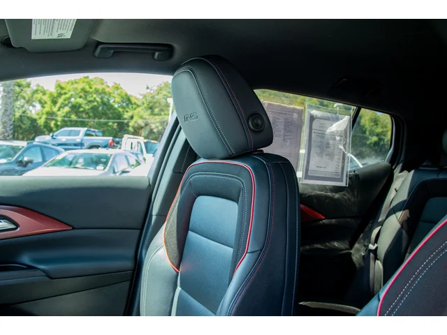 SEMINUEVOS CHEVROLET Equinox EV a Estados en autogozo