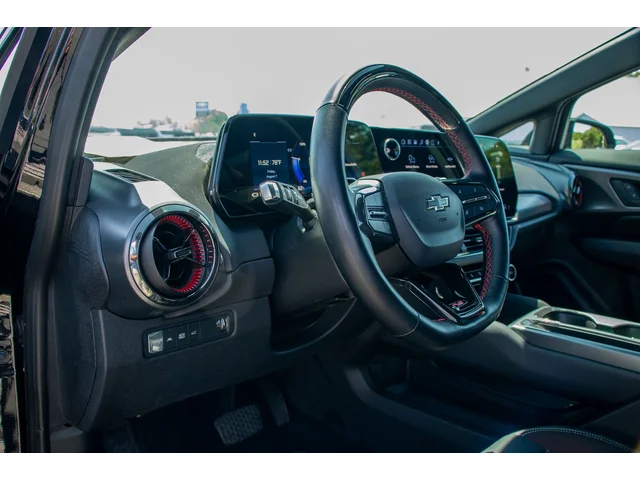 SEMINUEVOS CHEVROLET Equinox EV a Estados en autogozo