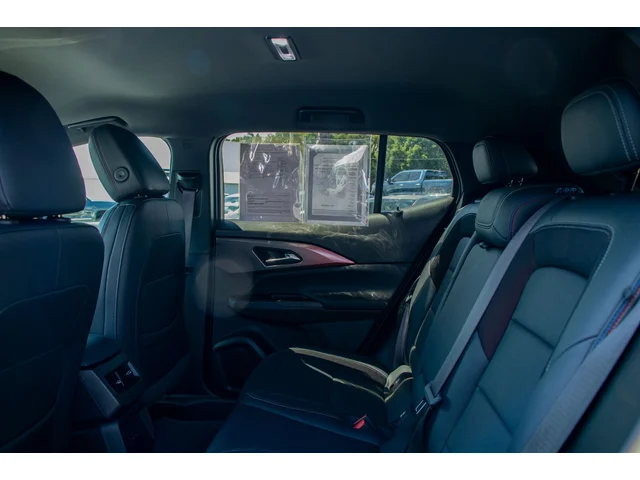 SEMINUEVOS CHEVROLET Equinox EV a Estados en autogozo