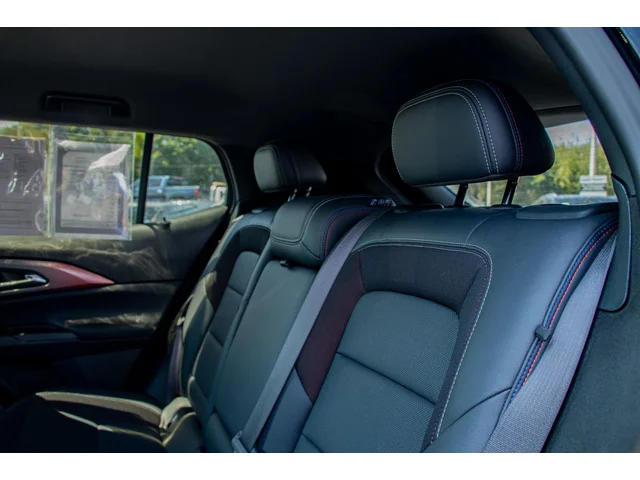 SEMINUEVOS CHEVROLET Equinox EV a Estados en autogozo