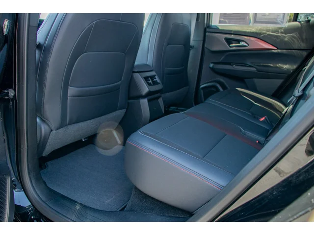 SEMINUEVOS CHEVROLET Equinox EV a Estados en autogozo