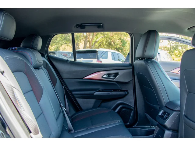 SEMINUEVOS CHEVROLET Equinox EV a Estados en autogozo