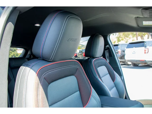 SEMINUEVOS CHEVROLET Equinox EV a Estados en autogozo