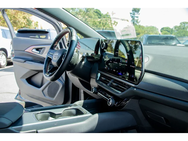 SEMINUEVOS CHEVROLET Equinox EV a Estados en autogozo