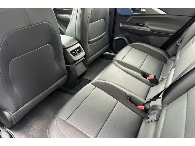Nuevos CHEVROLET EQUINOX EV à Estados chez autogozo