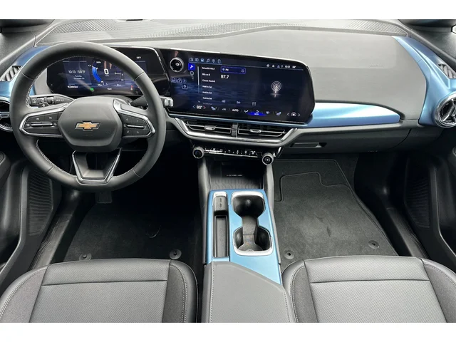 Nuevos CHEVROLET EQUINOX EV à Estados chez autogozo