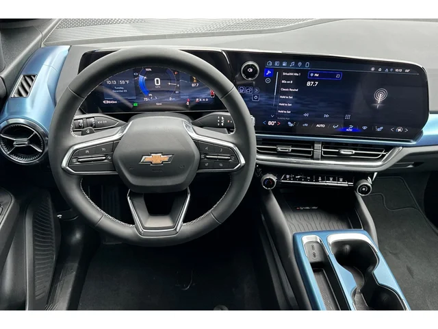 Nuevos CHEVROLET EQUINOX EV à Estados chez autogozo