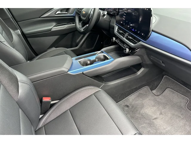 Nuevos CHEVROLET EQUINOX EV à Estados chez autogozo