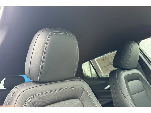 Nuevos CHEVROLET EQUINOX EV à Estados chez autogozo