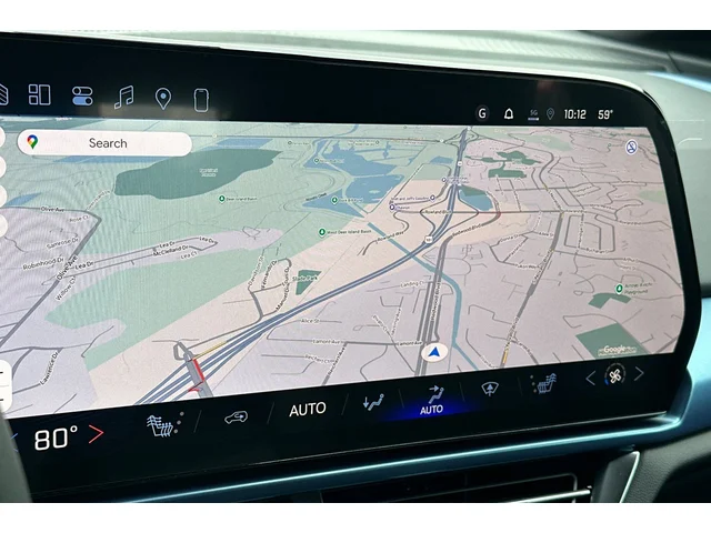 Nuevos CHEVROLET EQUINOX EV à Estados chez autogozo