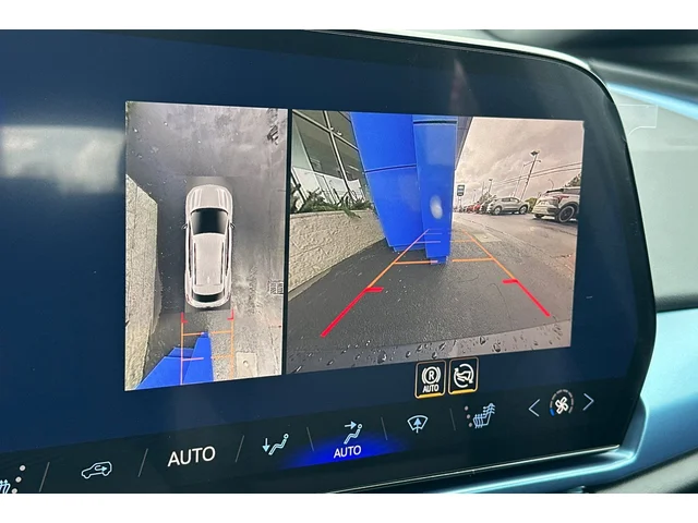 Nuevos CHEVROLET EQUINOX EV à Estados chez autogozo