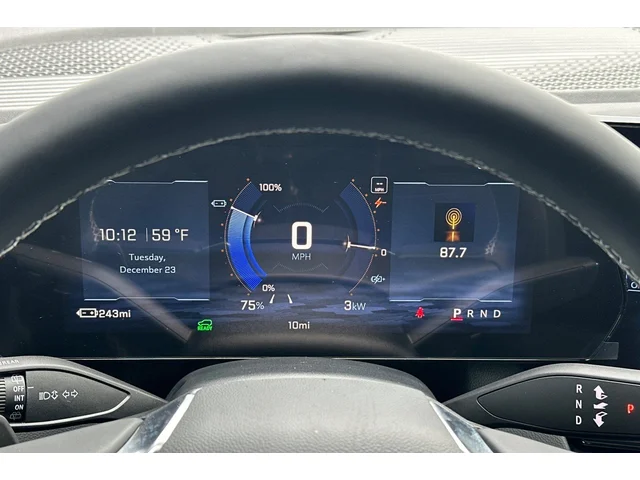Nuevos CHEVROLET EQUINOX EV à Estados chez autogozo
