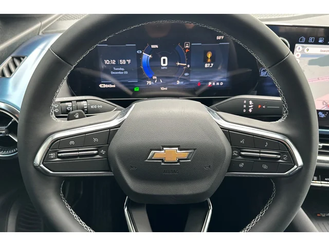 Nuevos CHEVROLET EQUINOX EV à Estados chez autogozo