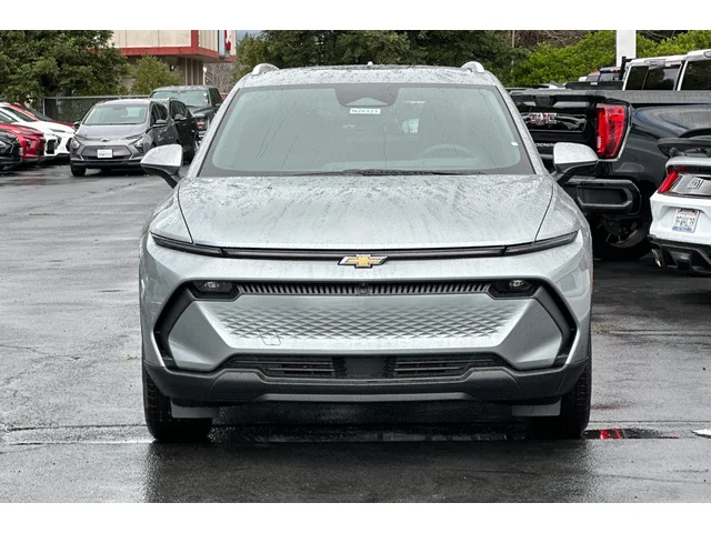 Nuevos CHEVROLET EQUINOX EV à Estados chez autogozo