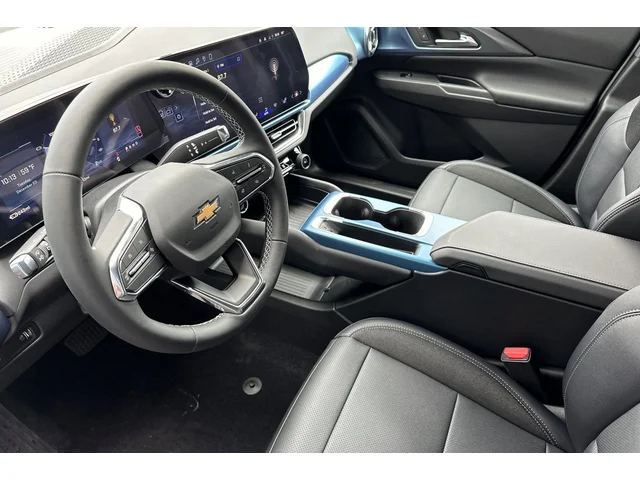 Nuevos CHEVROLET EQUINOX EV à Estados chez autogozo
