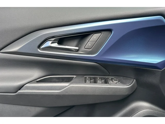 Nuevos CHEVROLET EQUINOX EV à Estados chez autogozo