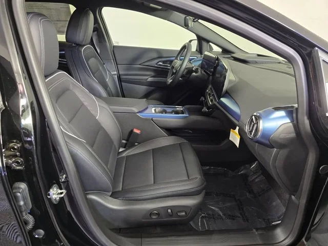 Nuevos CHEVROLET EQUINOX EV à Estados chez autogozo