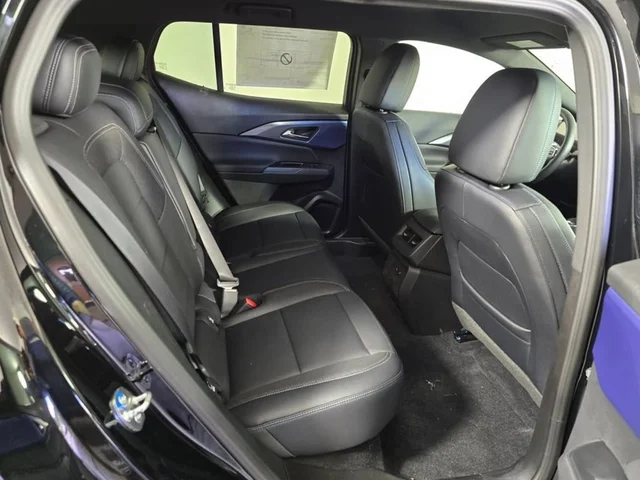 Nuevos CHEVROLET EQUINOX EV à Estados chez autogozo
