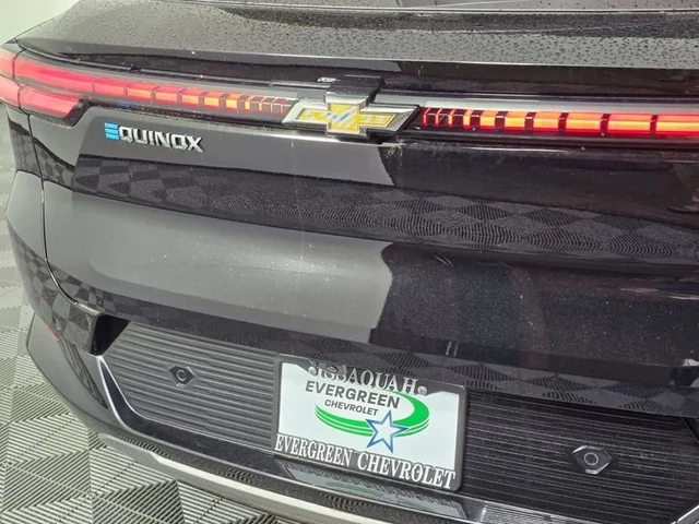 Nuevos CHEVROLET EQUINOX EV à Estados chez autogozo