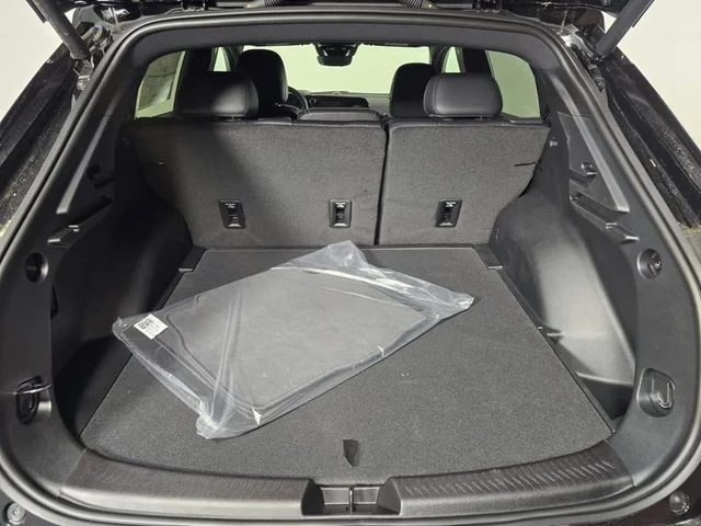 Nuevos CHEVROLET EQUINOX EV à Estados chez autogozo