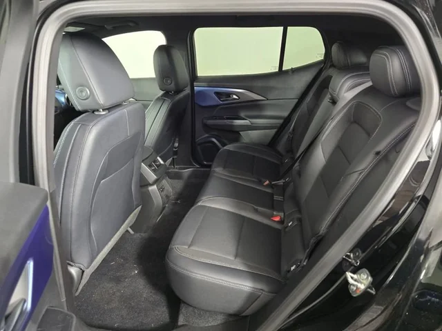 Nuevos CHEVROLET EQUINOX EV à Estados chez autogozo