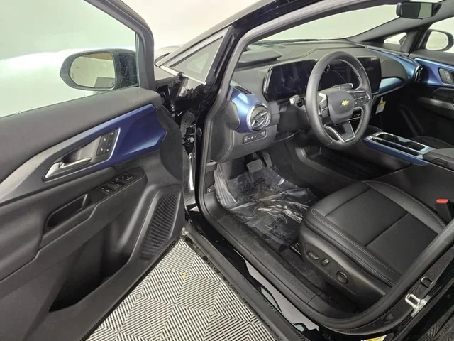 Nuevos CHEVROLET EQUINOX EV à Estados chez autogozo