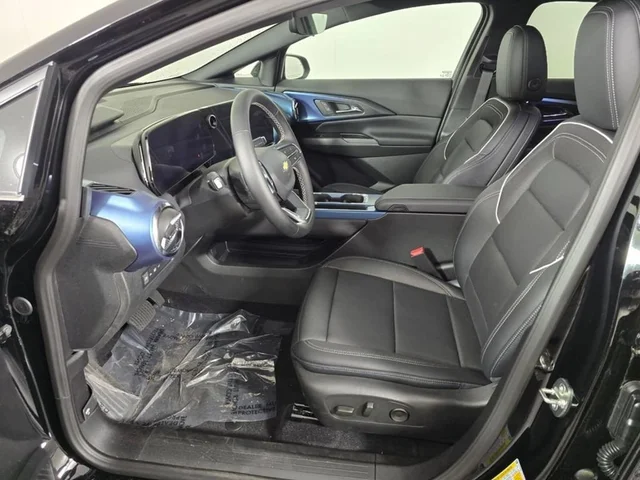 Nuevos CHEVROLET EQUINOX EV à Estados chez autogozo