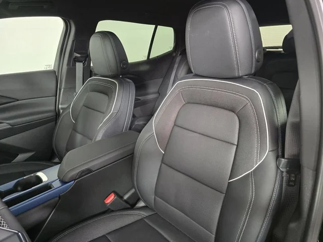 Nuevos CHEVROLET EQUINOX EV à Estados chez autogozo