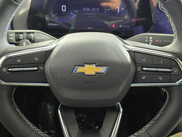 Nuevos CHEVROLET EQUINOX EV à Estados chez autogozo