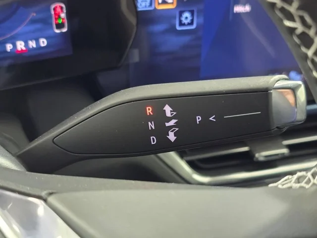 Nuevos CHEVROLET EQUINOX EV à Estados chez autogozo