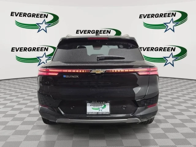 Nuevos CHEVROLET EQUINOX EV à Estados chez autogozo