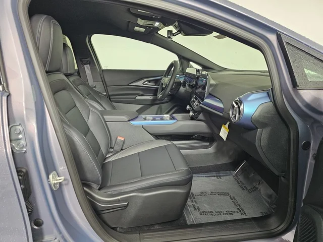 Nuevos CHEVROLET EQUINOX EV à Estados chez autogozo