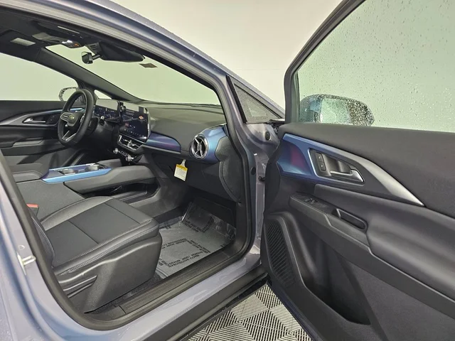 Nuevos CHEVROLET EQUINOX EV à Estados chez autogozo